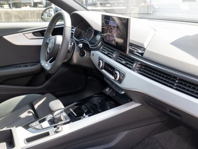 Audi A4 35 TFSI Avant S-Line