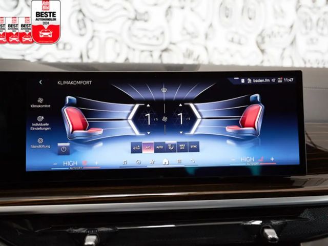 BMW X5 Individual M-Sport xDrive30d