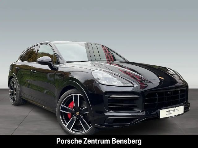 Porsche Cayenne Coupé GTS