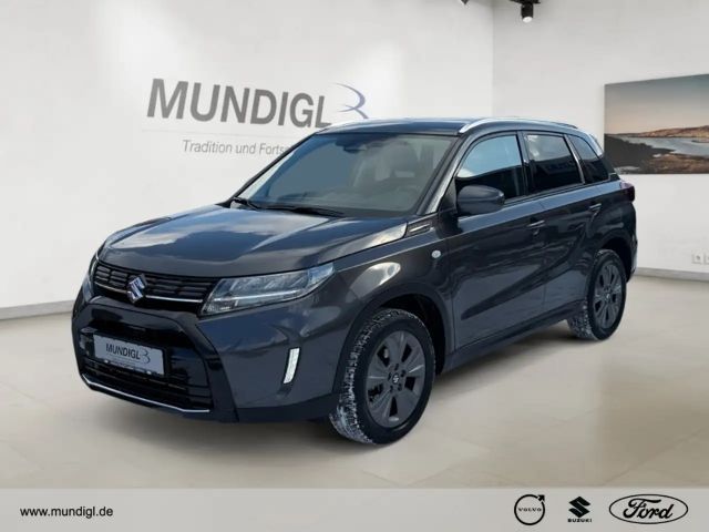 Suzuki Vitara Comfort Hybrid