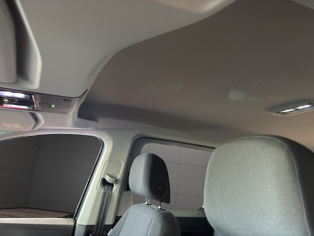 Volkswagen Caddy 1.5 TSI DSG Life