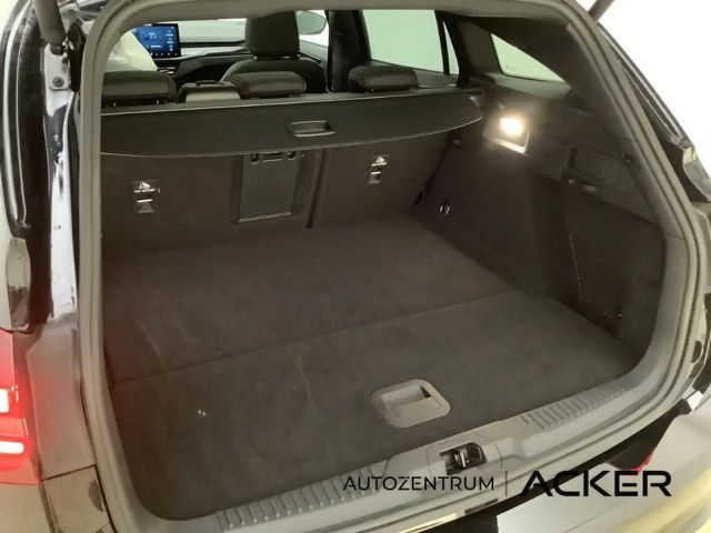 Ford Focus 1.5 EcoBlue ST Line Wagon