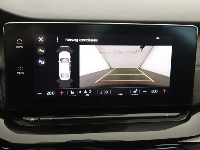 Skoda Octavia Style Style iV