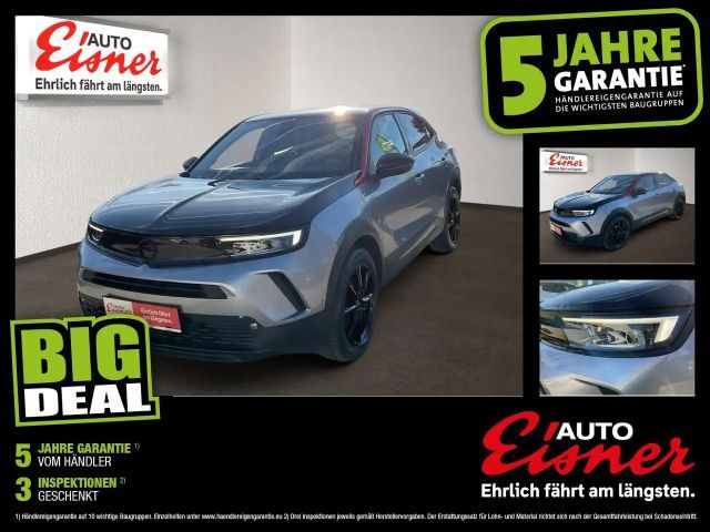 Opel Mokka GS-Line Grand Sport