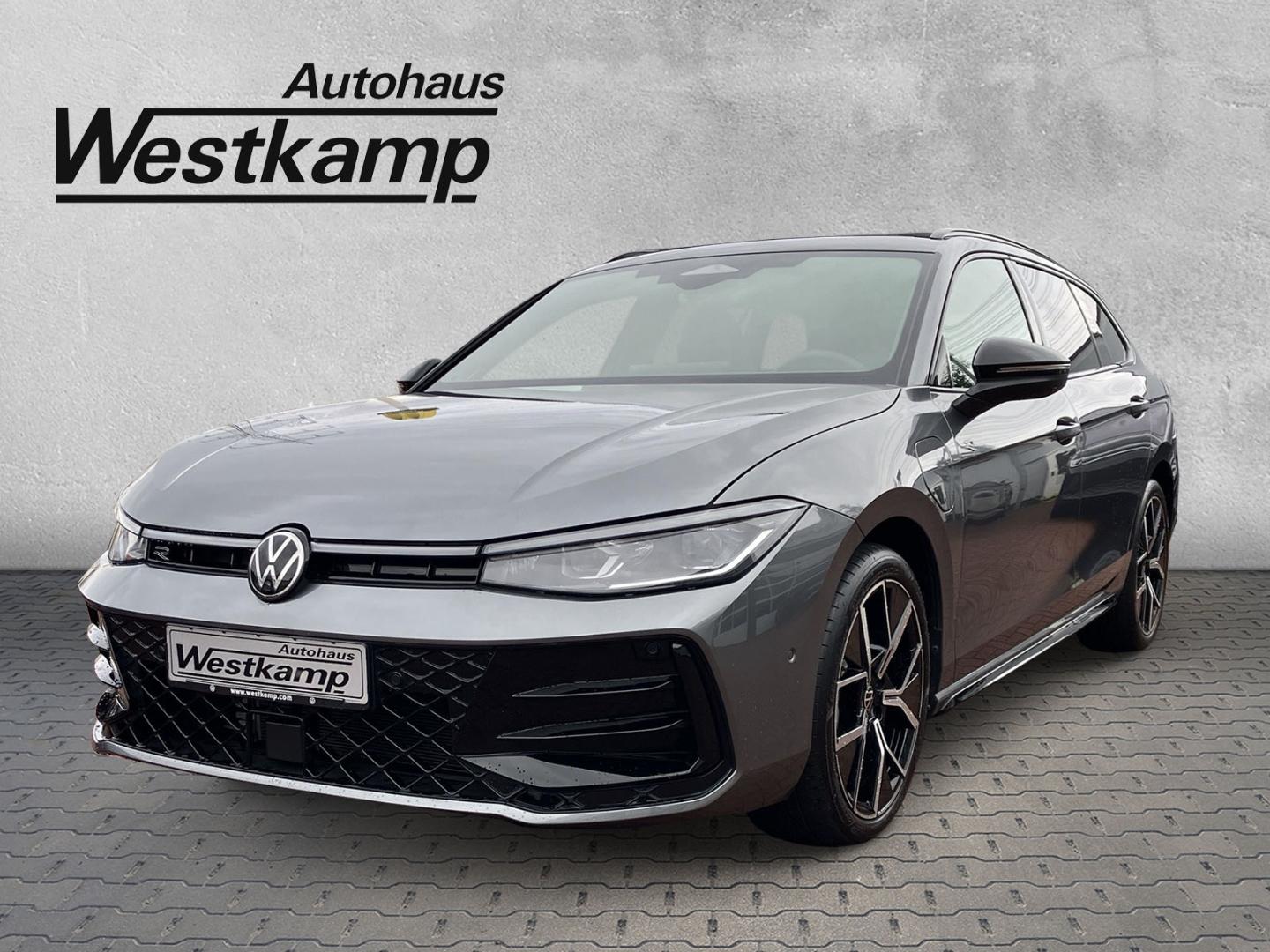 Volkswagen Passat DSG R-Line eHybrid