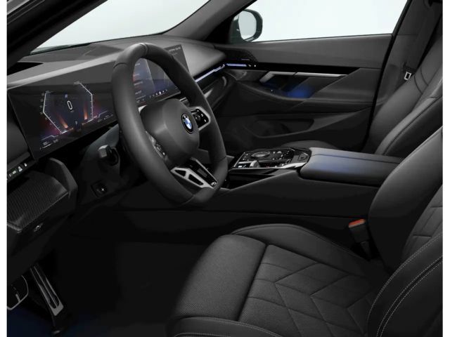 BMW 520 520d M-Sport Touring xDrive