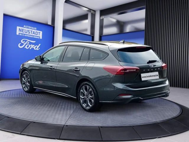 Ford Focus ST Line Wagon