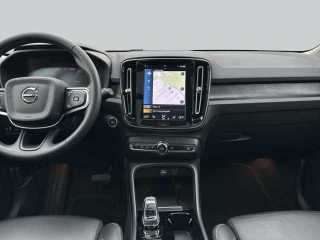 Volvo XC40 XC40