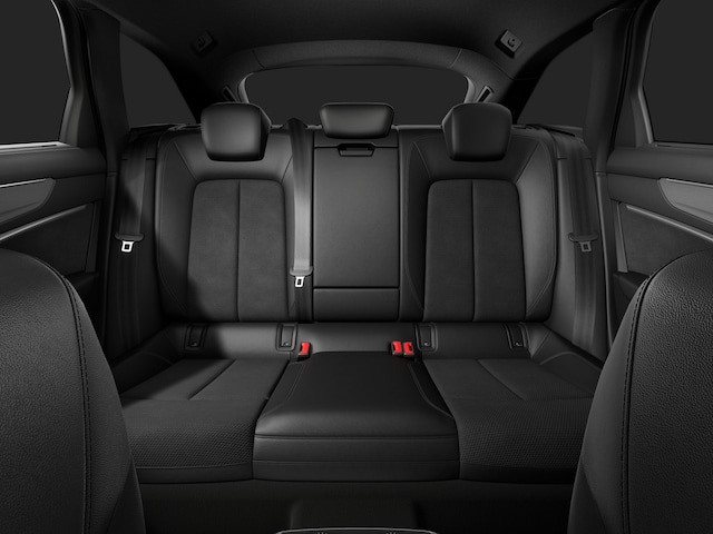 Audi S6 Avant Quattro