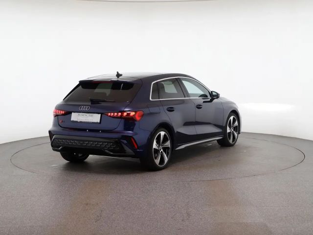 Audi A3 35 TDI S-Line Sedan