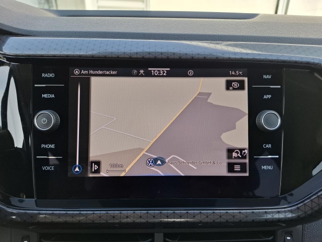 Volkswagen T-Cross 1.0 TSI Style