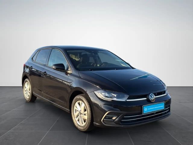 Volkswagen Polo 1.0 TSI Style