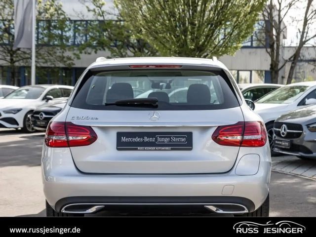 Mercedes-Benz C 300 AVANTGARDE Estate