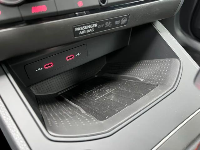 Seat Ibiza 1.0 TSI DSG FR-lijn