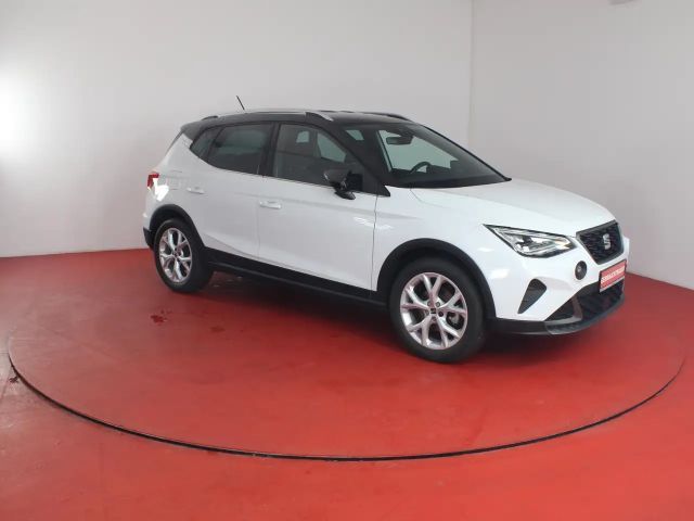 Seat Arona 1.0 TSI FR-lijn