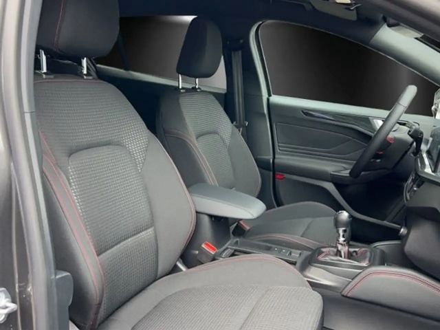 Ford Focus ST Line Wagon