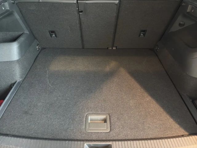 Volkswagen Tiguan 1.5 eTSI DSG Life