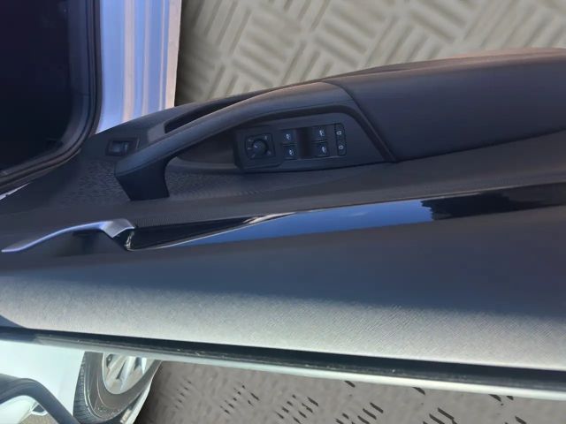 Skoda Octavia 1.5 TSI Combi Selection