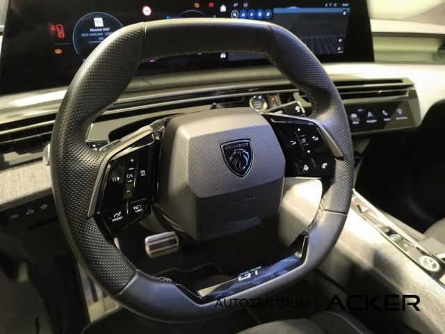 Peugeot 3008 GT-Line Hybrid