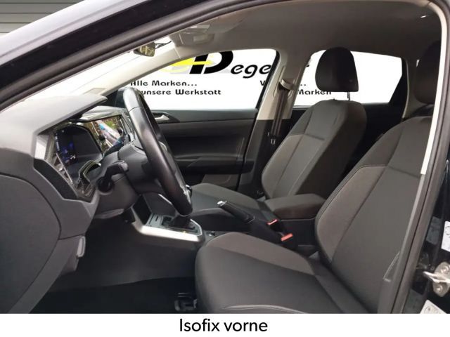 Volkswagen Taigo / LED / ACC / Allwetter / Isofix