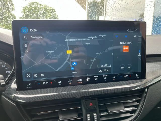 Ford Focus EcoBoost ST Line Wagon