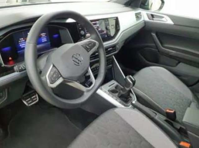 Volkswagen Taigo 1.0 TSI DSG