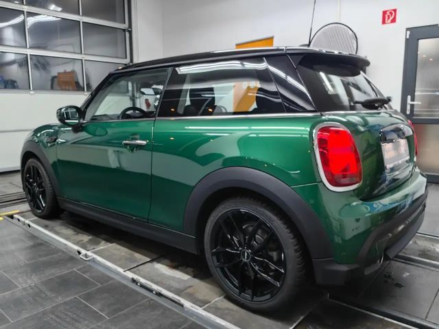 MINI Cooper Classic Trim*DAB*LED*So+Wi*LightAss*AppleCarplay