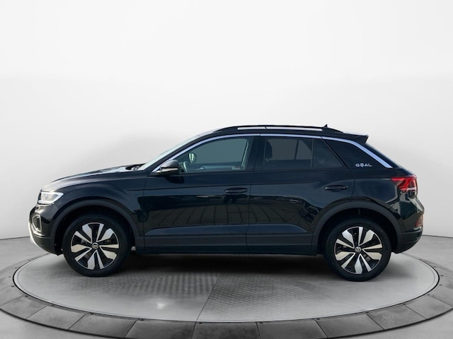 Volkswagen T-Roc 1.0 TSI