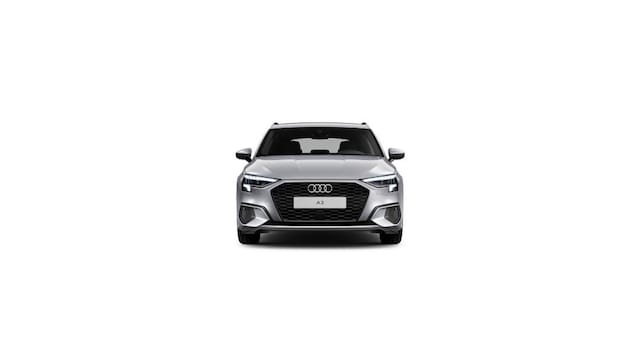 Audi A3 35 TDI S-Tronic Sportback