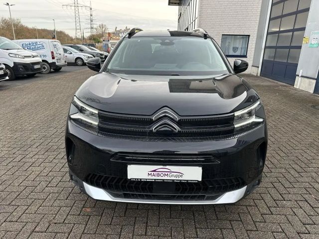 Citroën C5 Aircross Max