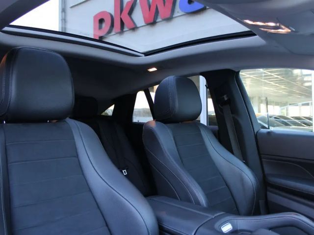 Mercedes-Benz GLE 350 AMG Line Coupé GLE 350 d