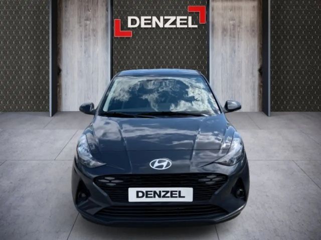 Hyundai i10 GO Plus 1,2 AMT