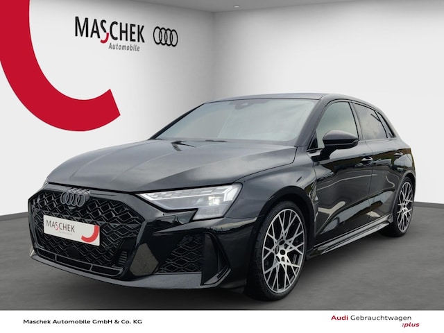 Audi RS3 Quattro S-Tronic Sportback