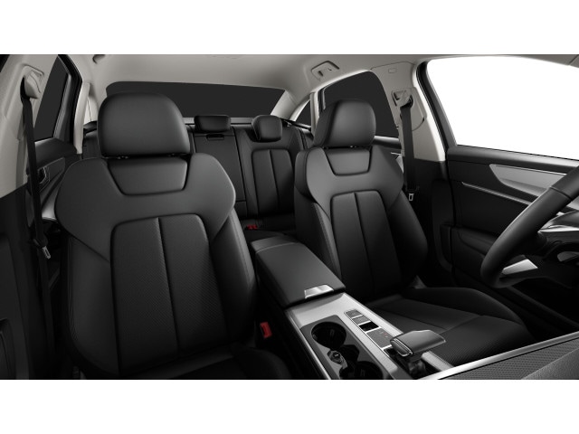 Audi A6 45 TFSI S-Tronic Sedan Sport