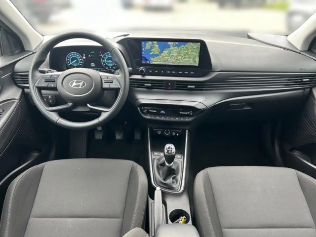 Hyundai i20 1.0 Hybrid Prime T-GDi