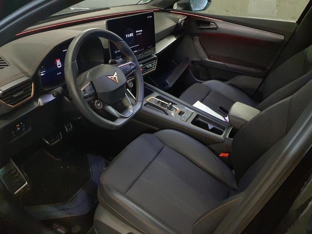 Cupra Leon DSG ST Sportstourer