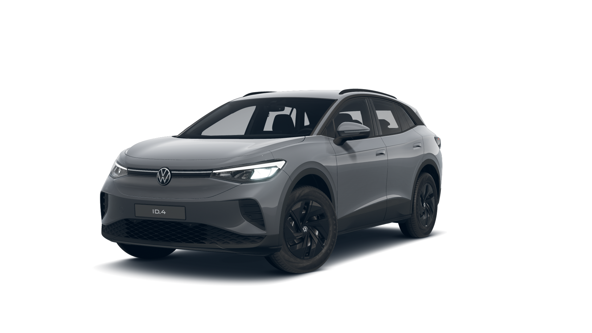 Volkswagen ID.4 52 KWh Pure