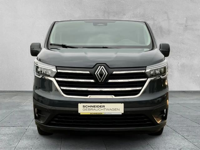 Renault Trafic EDC Evolution Grand dCi 150