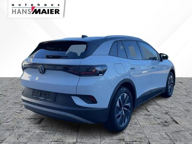 Volkswagen ID.4 Performance Pure
