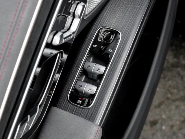 Mercedes-Benz EQS SUV 4MATIC 580