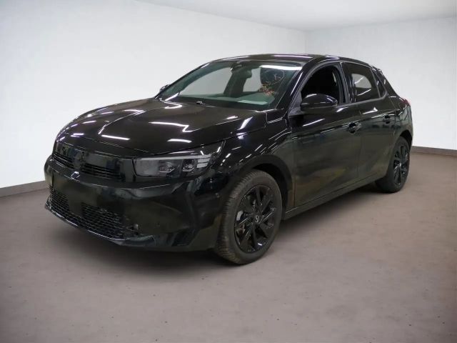 Opel Corsa 1.2 Turbo GS-Line Grand Sport Turbo