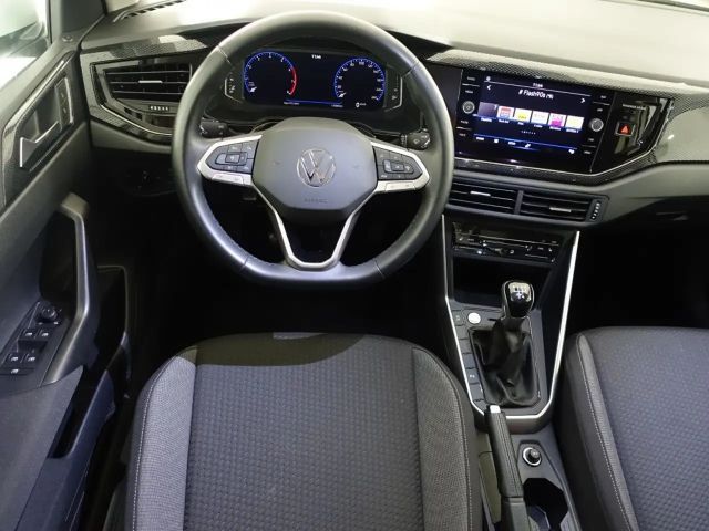 Volkswagen Taigo Life