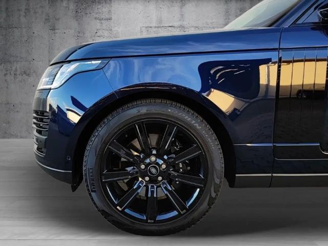 Land Rover Range Rover Vogue D350 Mild Hybrid