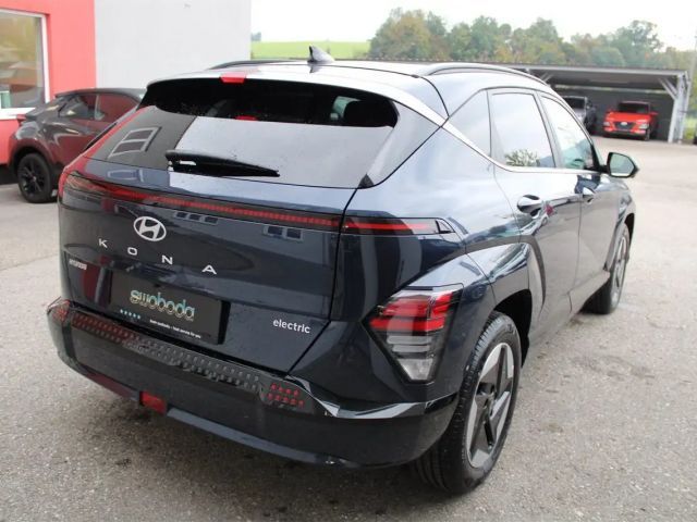 Hyundai Kona Electric