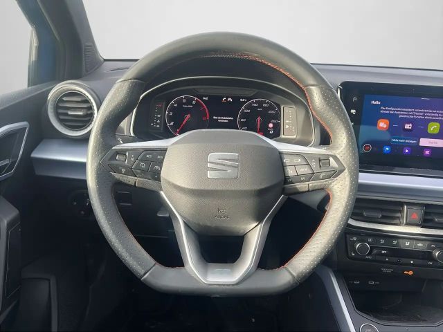 Seat Arona 1.0 TSI FR-lijn