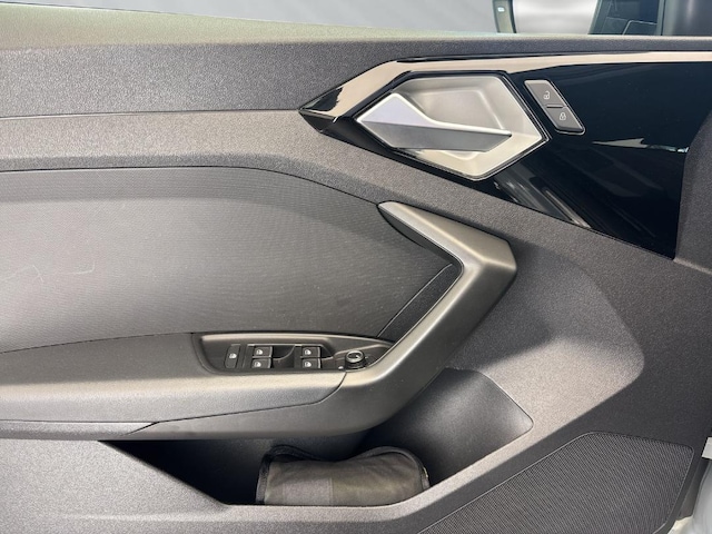 Audi A1 25 TFSI S-Tronic Sportback