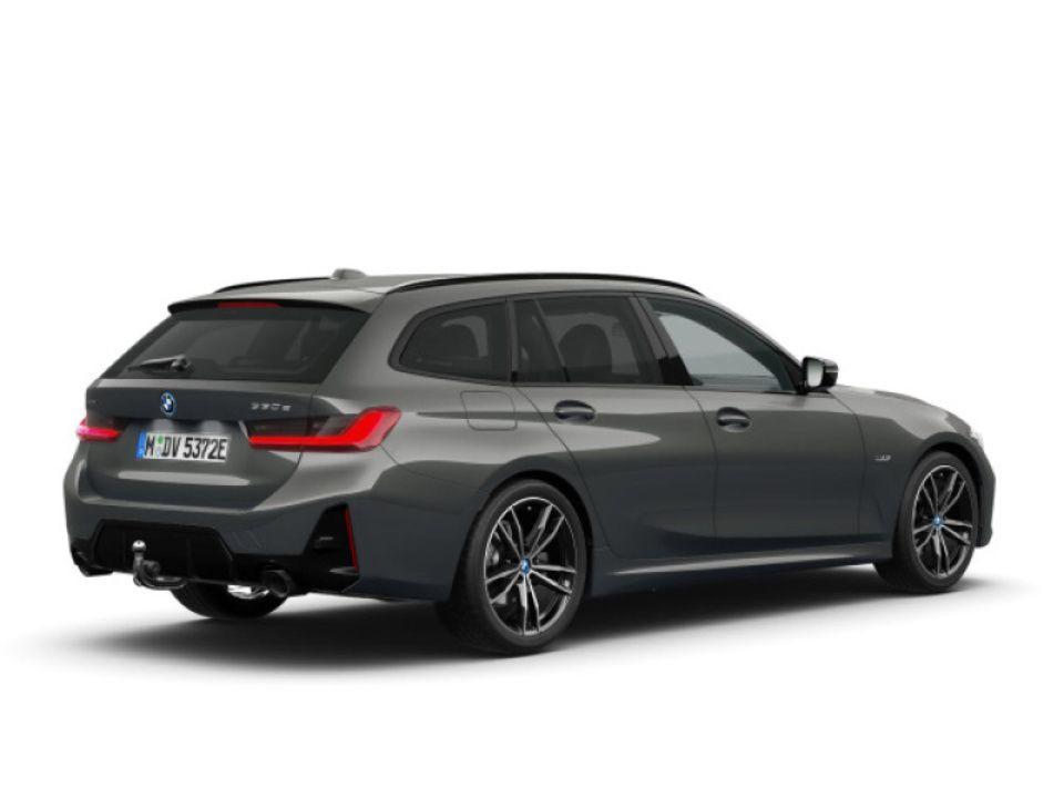 BMW 330 330e Touring xDrive