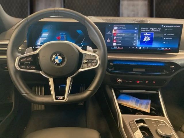 BMW 320 320d Sedan xDrive