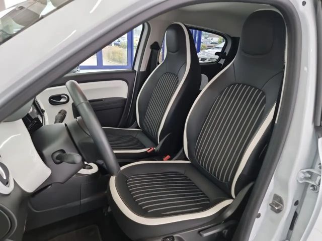 Renault Twingo Electric Techno