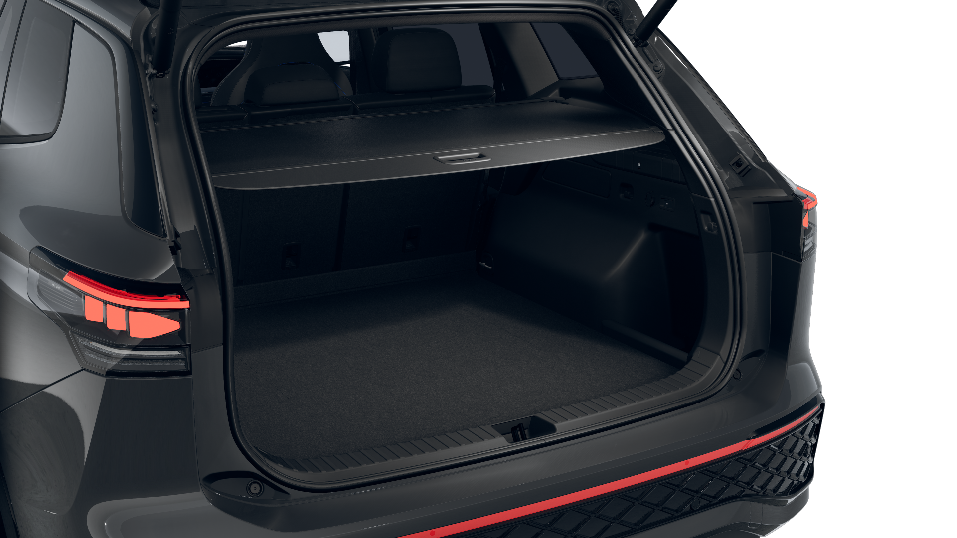 Volkswagen Tayron DSG eHybrid